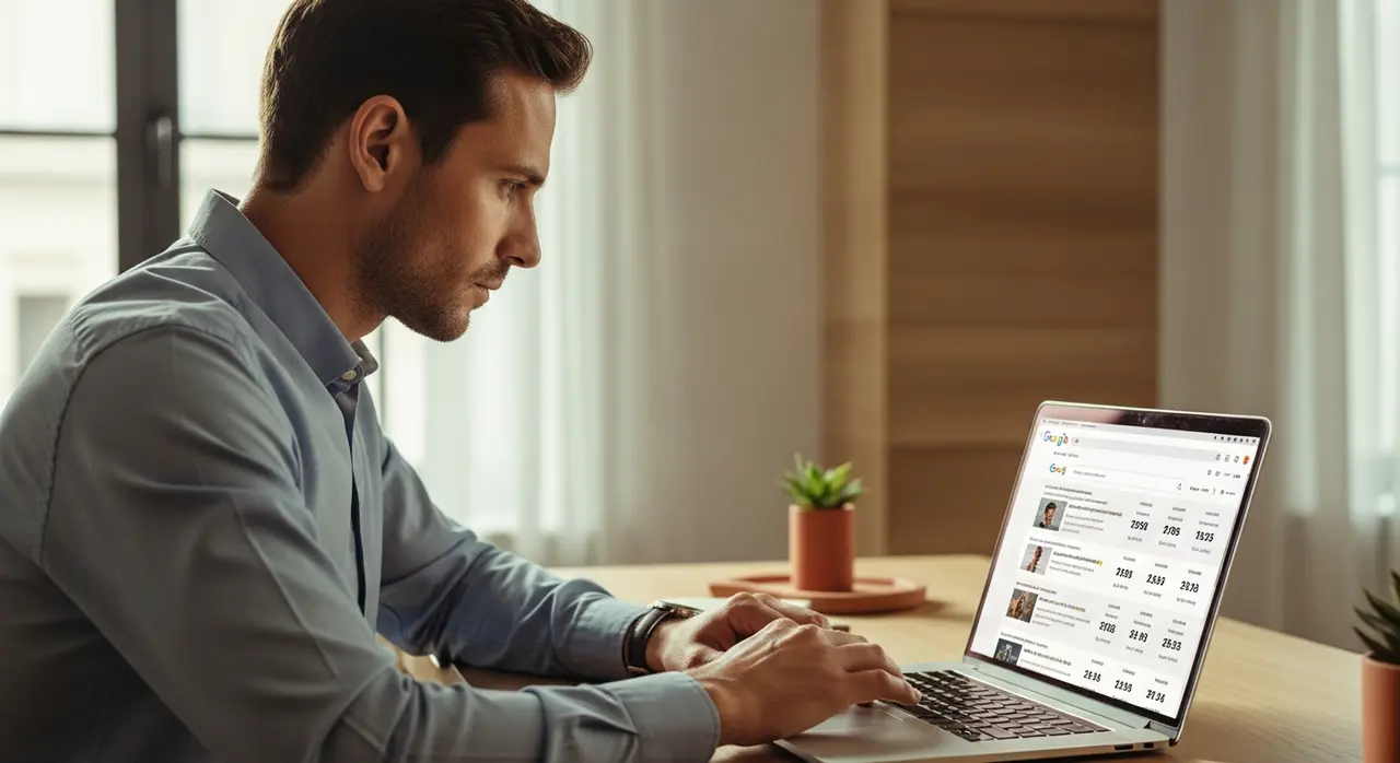 Freelance SEO Mantes-la-Ville